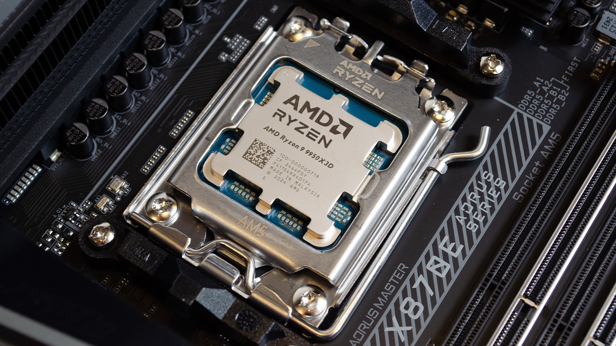 Report suggests Windows 10’s Game Bar is crashing with some high-end AMD Ryzen CPUs – and I hope Microsoft will investigate soon