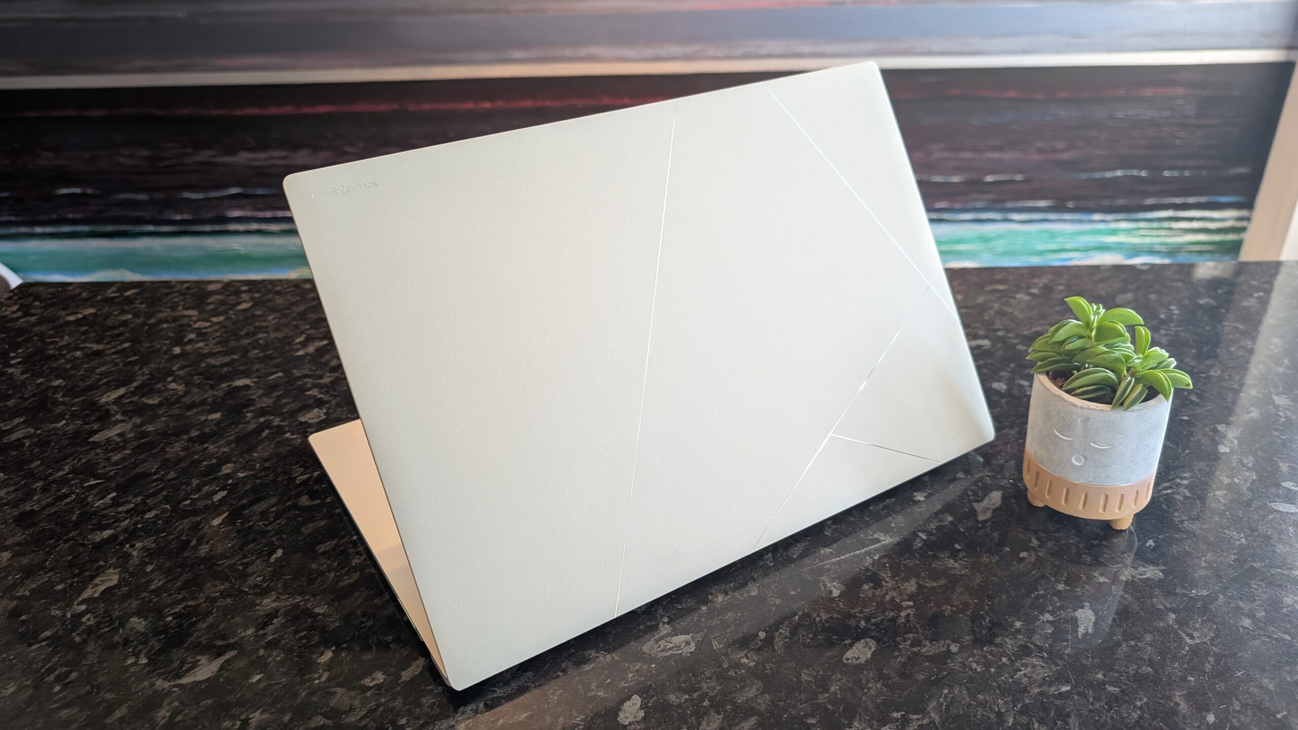 Asus Zenbook S 16 review: Fantastic design backed by powerful Ryzen AI processing