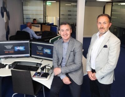 it.ie research reveals 30% of office workers have tried to gain unauthorised access to a colleague’s device in the last year
