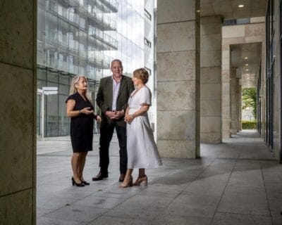 Expleo Academy helps to drive cultural transformation at eir