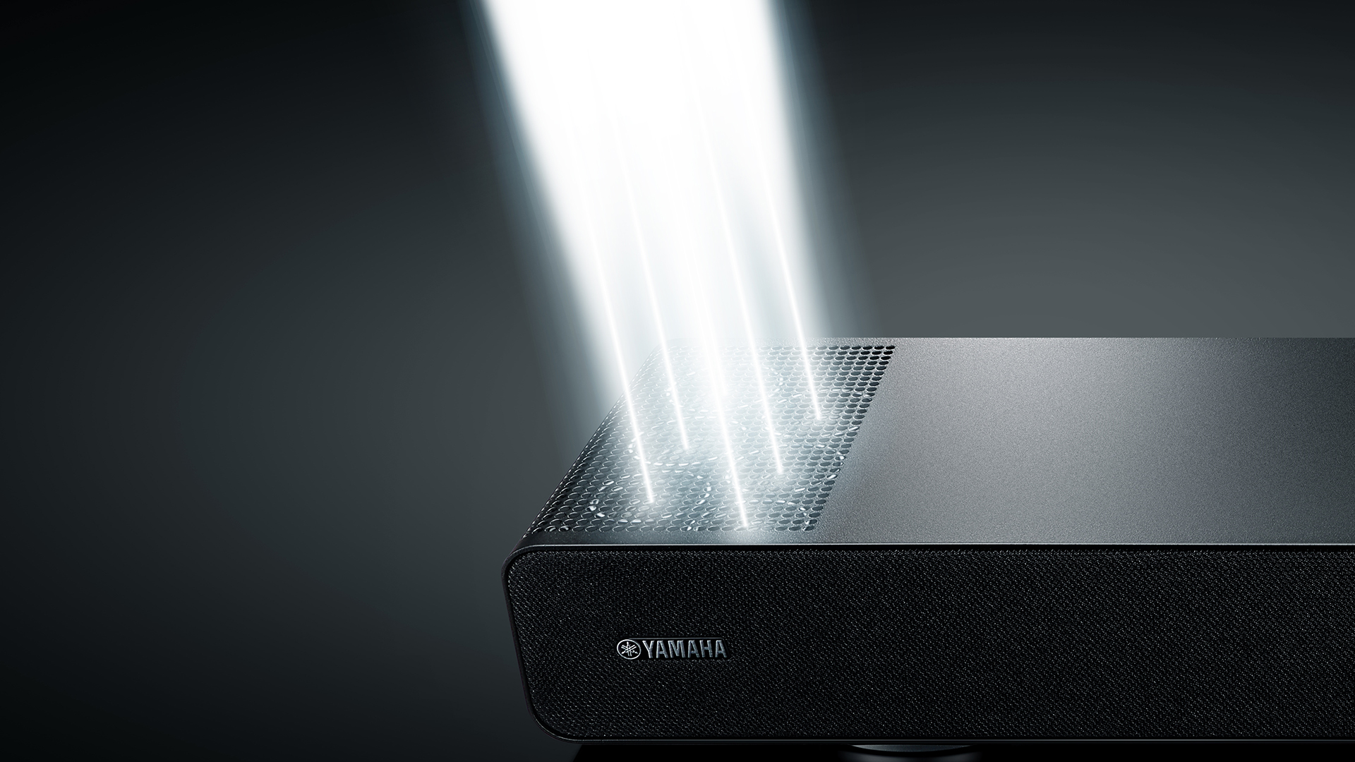 Yamaha’s new Dolby Atmos soundbar wants to make Samsung’s 3D sound look pitiful – this speaker setup is wild
