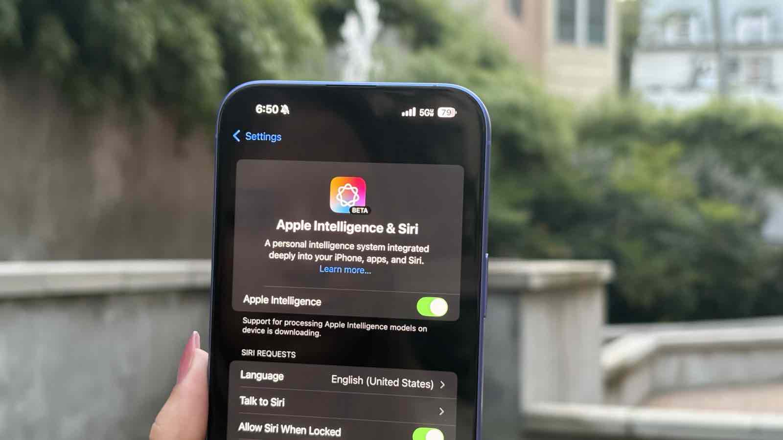 GPT-5 is coming to Apple Intelligence soon, but it won’t solve Apple’s biggest AI problem