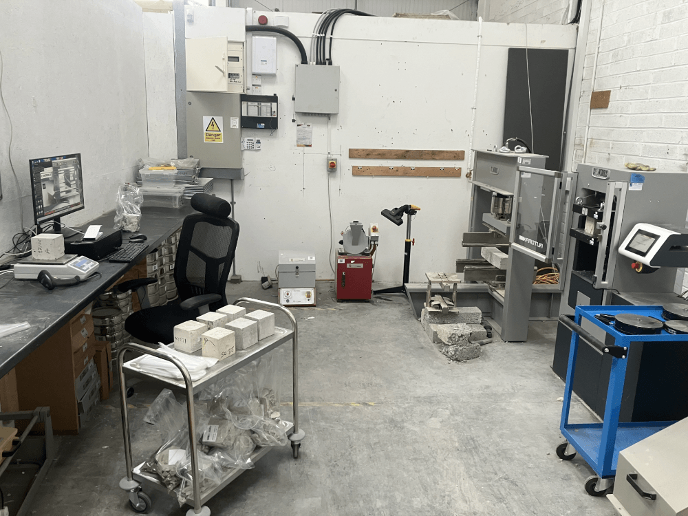 Can these materials make manufacturing more sustainable?