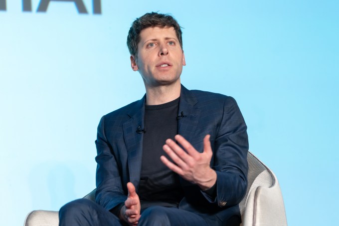 OpenAI launches two ‘open’ AI reasoning models