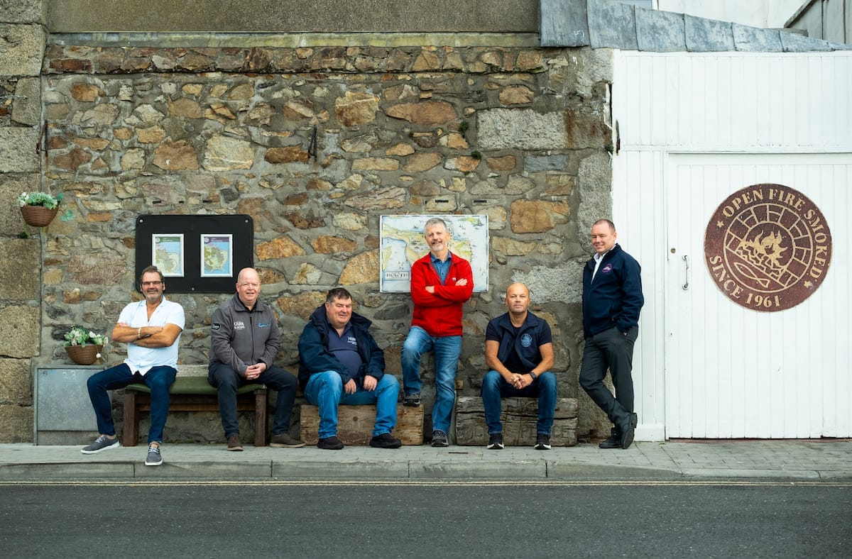 BIM’s Seafood Academy: A New Initiative to Boost Independent Seafood Trade