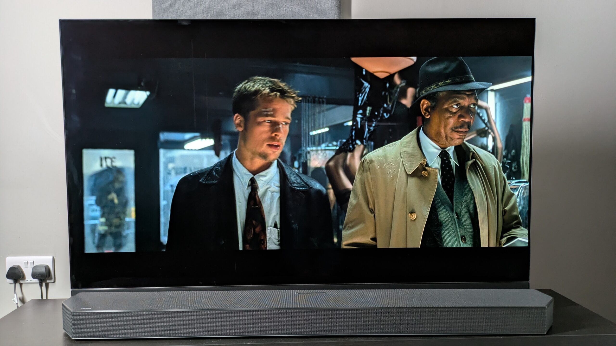 I love 4K Blu-ray, and these are the 6 discs I want to treat myself to on my birthday