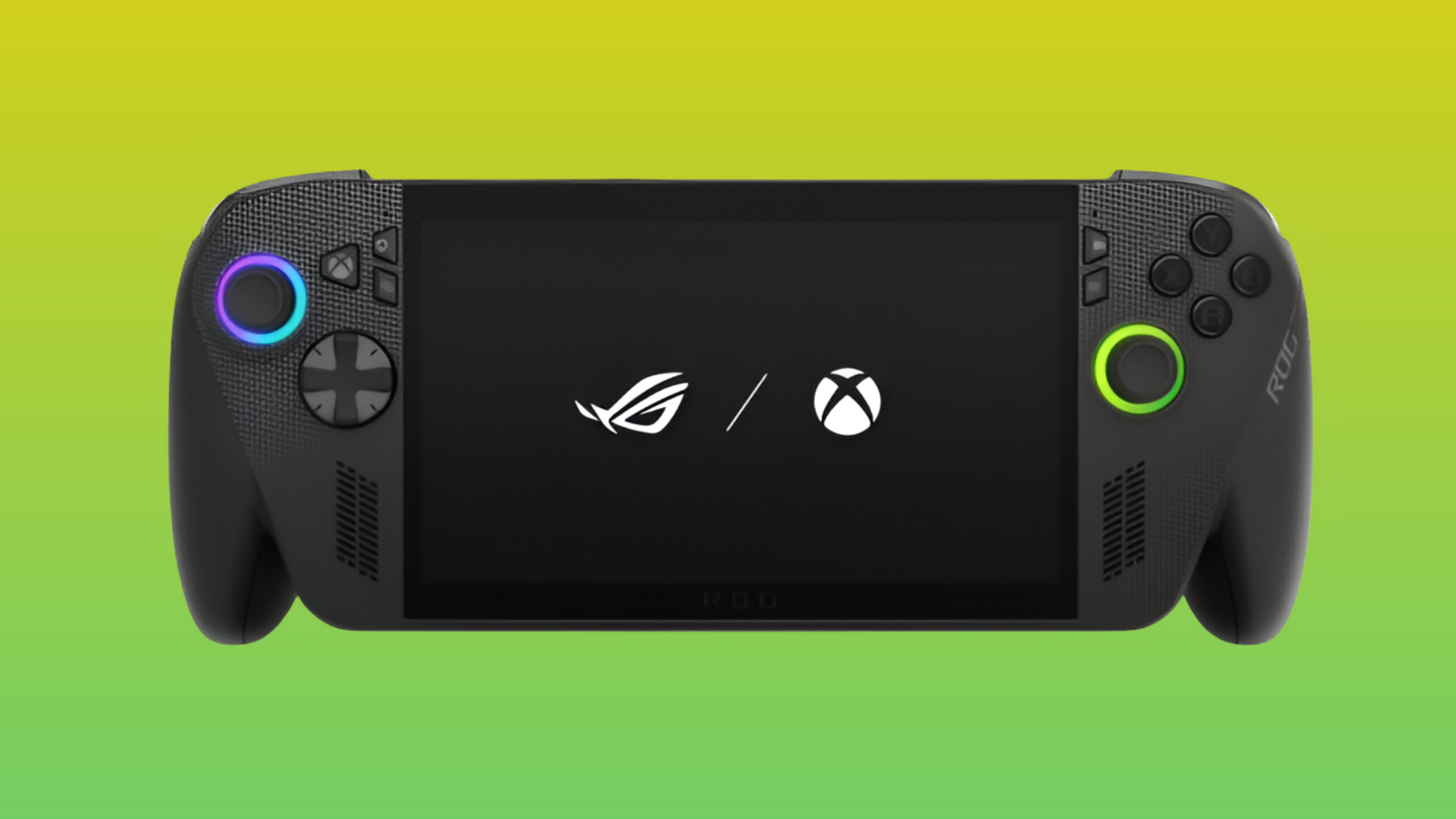 No, the ROG Xbox Ally won’t launch during Gamescom – a new leak suggests its actual launch date is further away than we thought