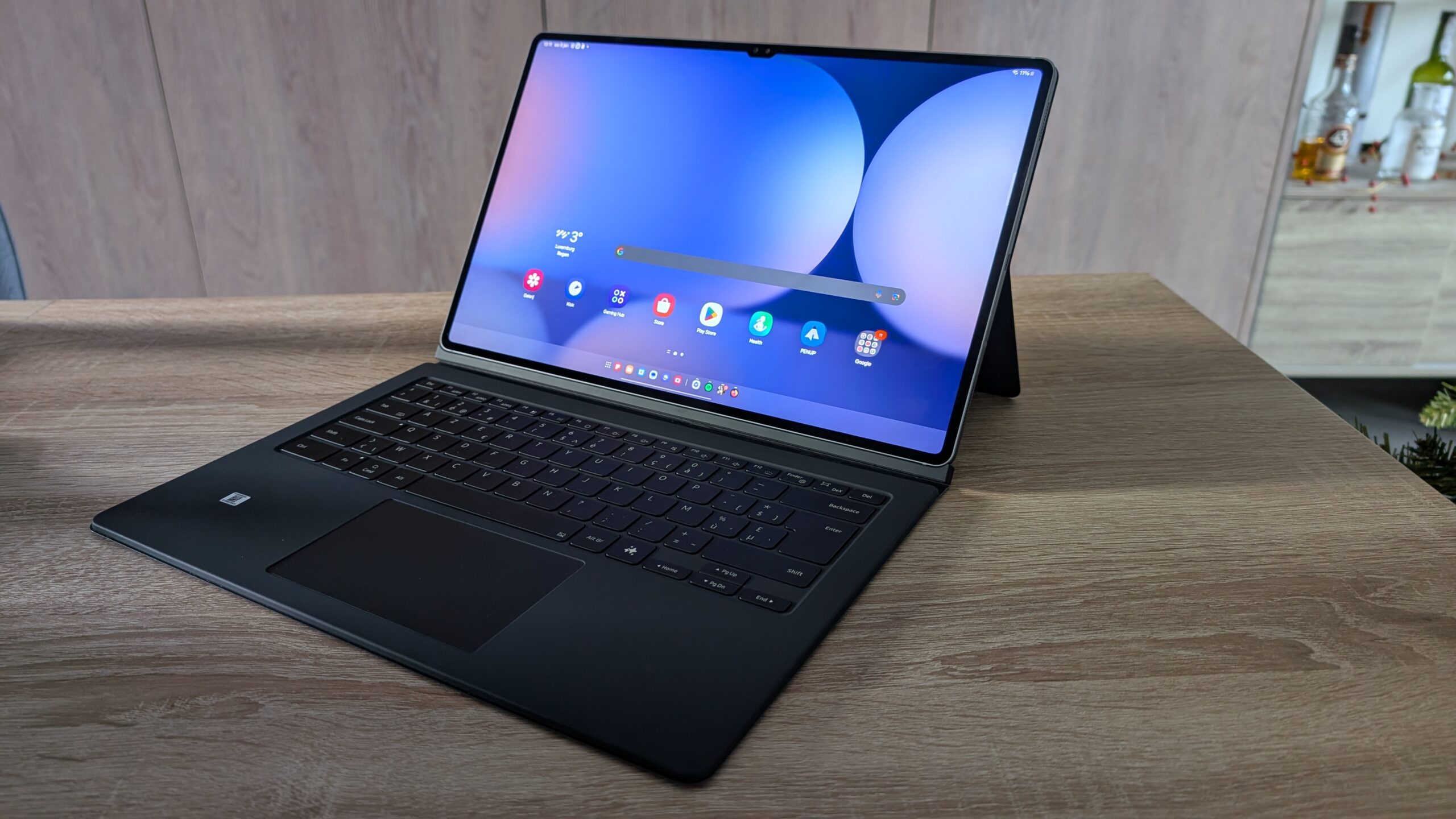 Rumored Samsung Galaxy Tab S11 and Galaxy Tab S11 Ultra details shared in major specs dump