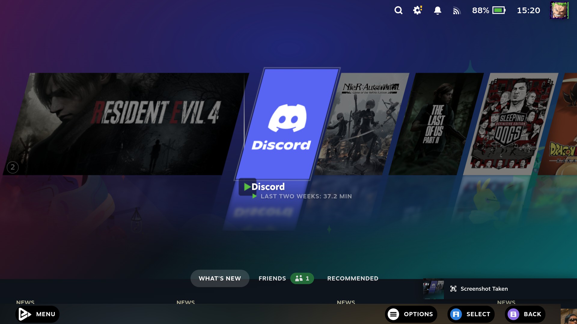 Only two things are stopping me from moving to SteamOS on my desktop PC permanently – the moment they’re addressed, I’ll be saying ‘adiós’, Windows 11