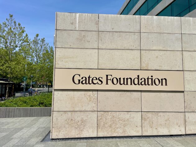 Gates Foundation will use $2.5B and new tech to close gaps in women’s health