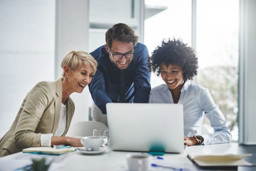 Technologies That Drive Operational Efficiency