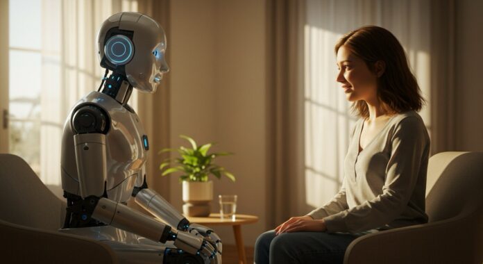 Illinois is the first U.S. state to ban AI ‘therapists’