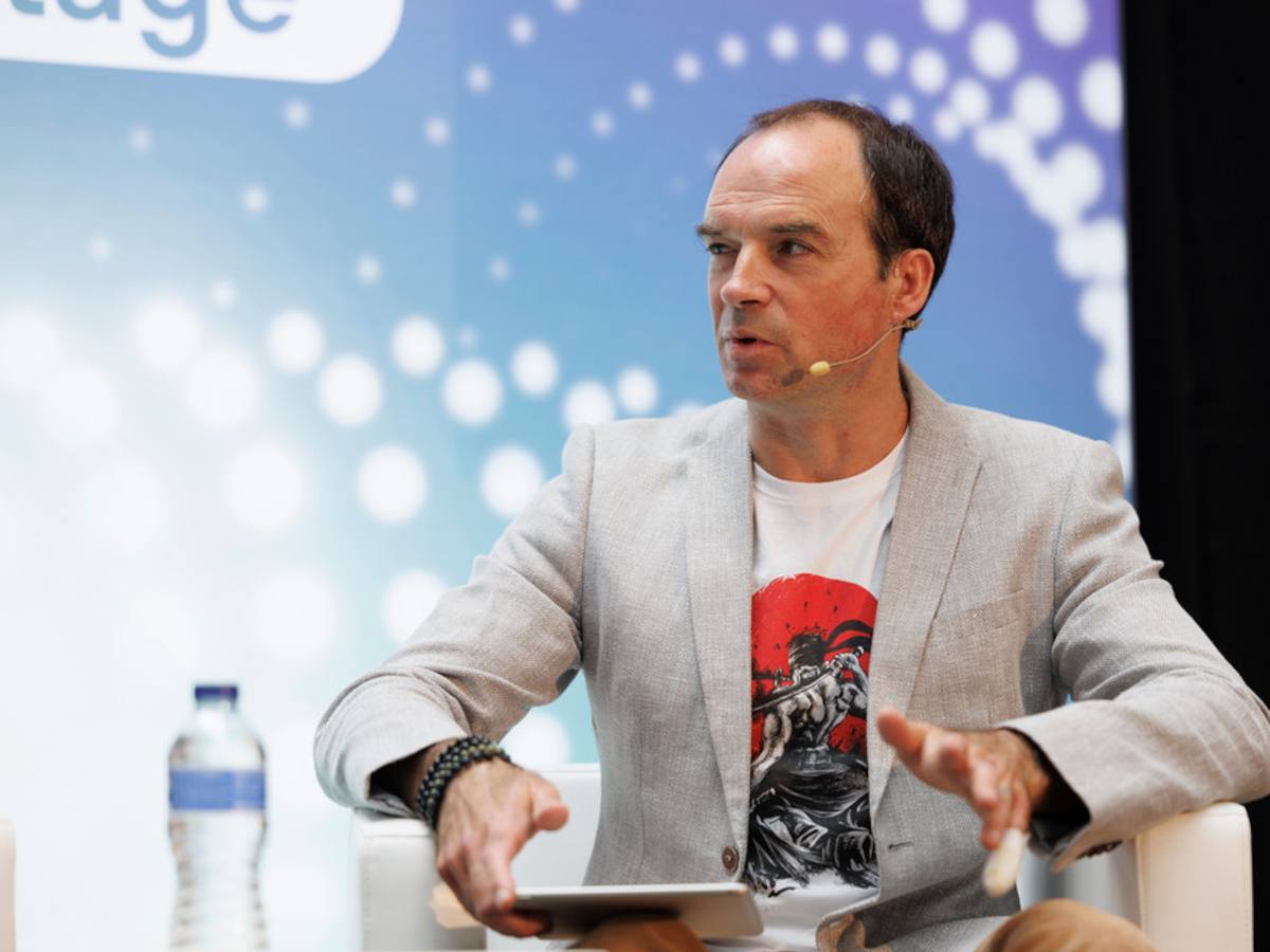 Fexco’s AI governance chief on keeping the human in command