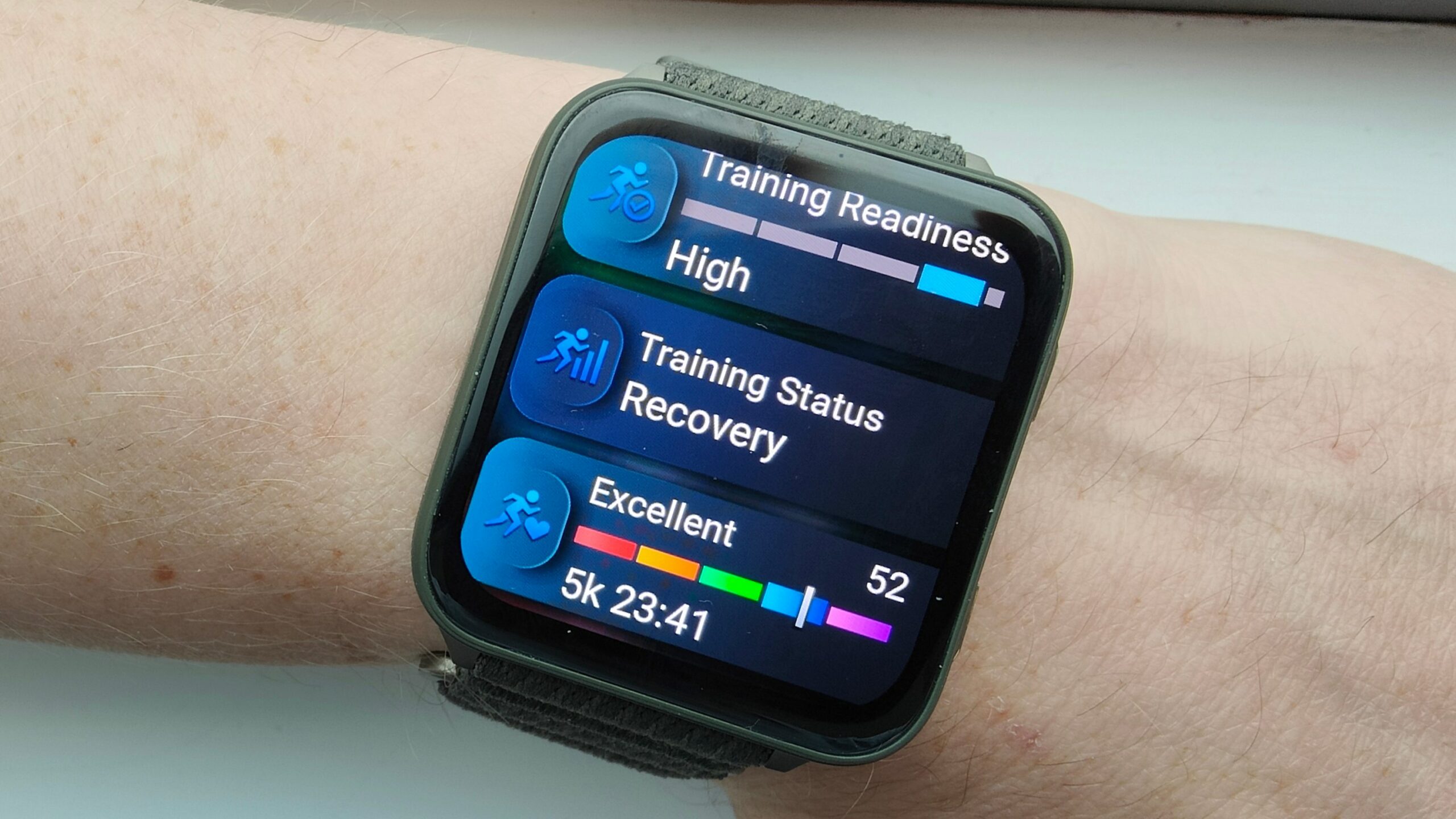 Garmin Venu X1 review: The most innovative Garmin watch in years, and a genuine Apple Watch Ultra rival
