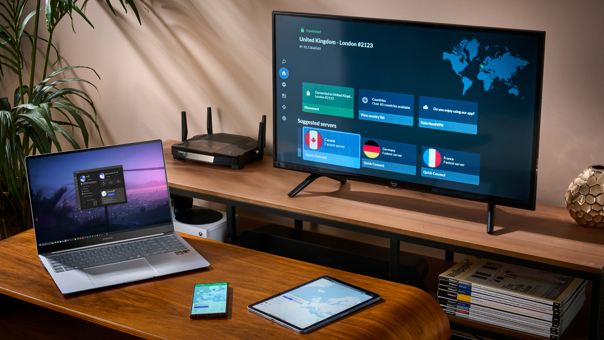 I’ve spent over 100 hours testing VPNs this year – but 3 things are stopping me switching from NordVPN