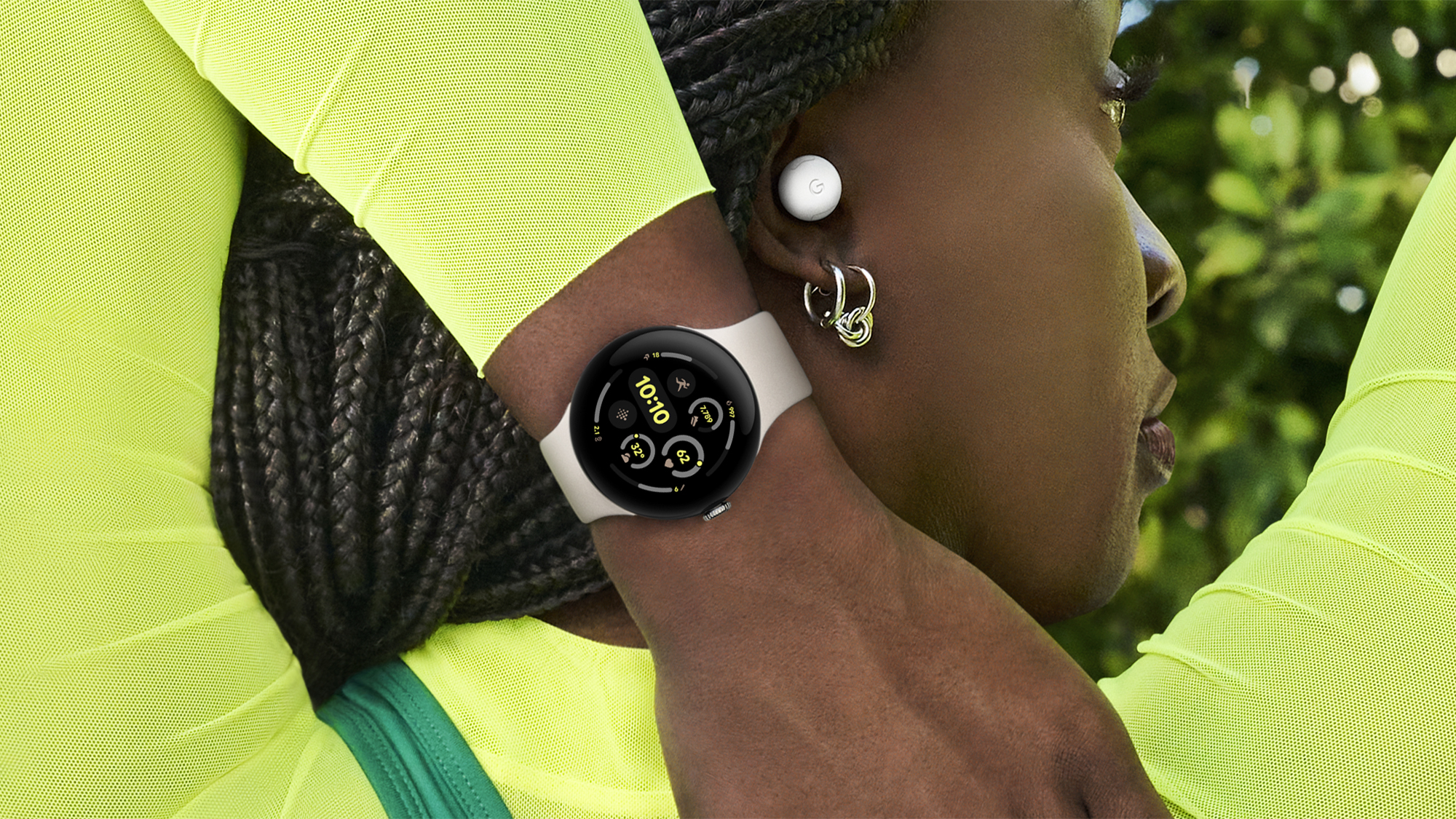 Fresh Google Pixel Watch 4 leaks may give us our best look yet at the upgraded sensors and charging system