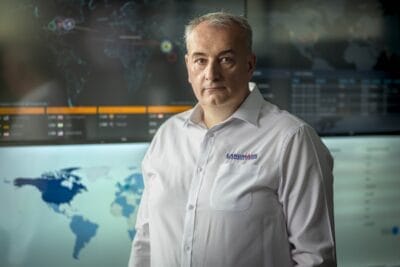 Landmark Technologies invests €1.2m to launch Cyber Monitoring Centre