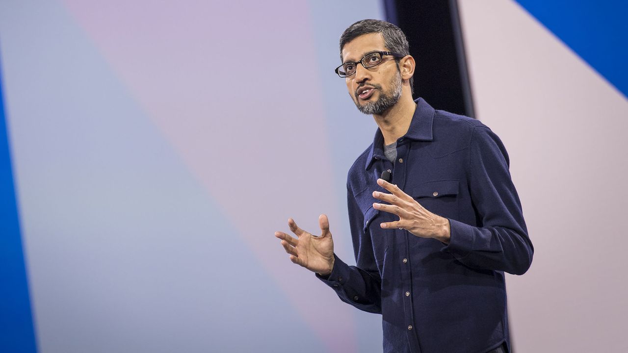 Google is spending $1 billion on boosting AI training at US universities