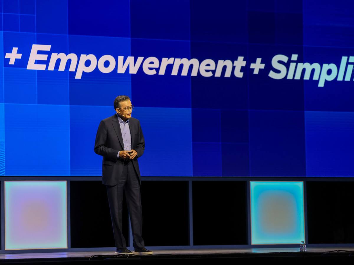 Intel CEO addresses ‘misinformation’ as Trump calls for his resignation