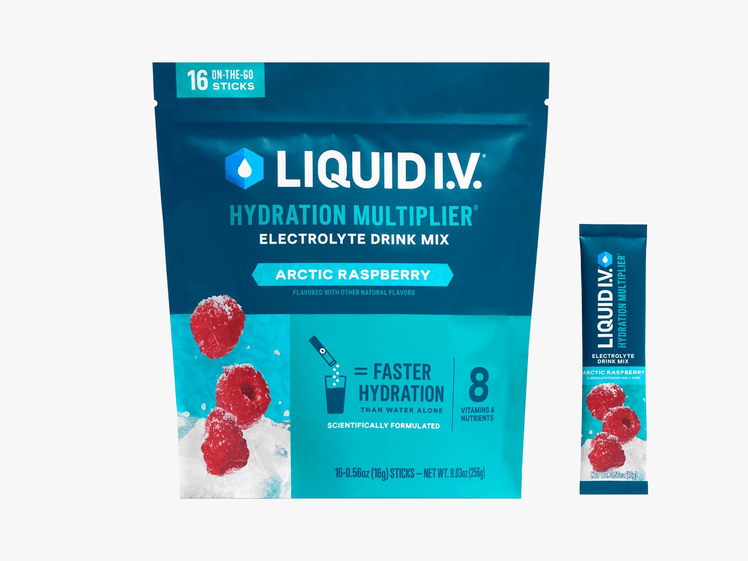 Can I Drink Electrolyte Water Every Day? Experts Weigh In (2025)