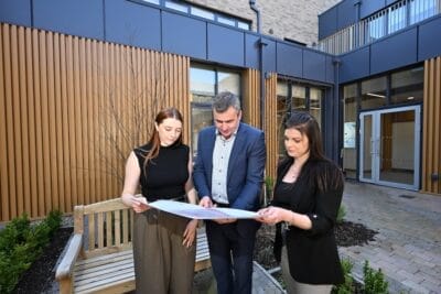IN2 Engineering lays the foundation for expansion with OSSM and NetSuite