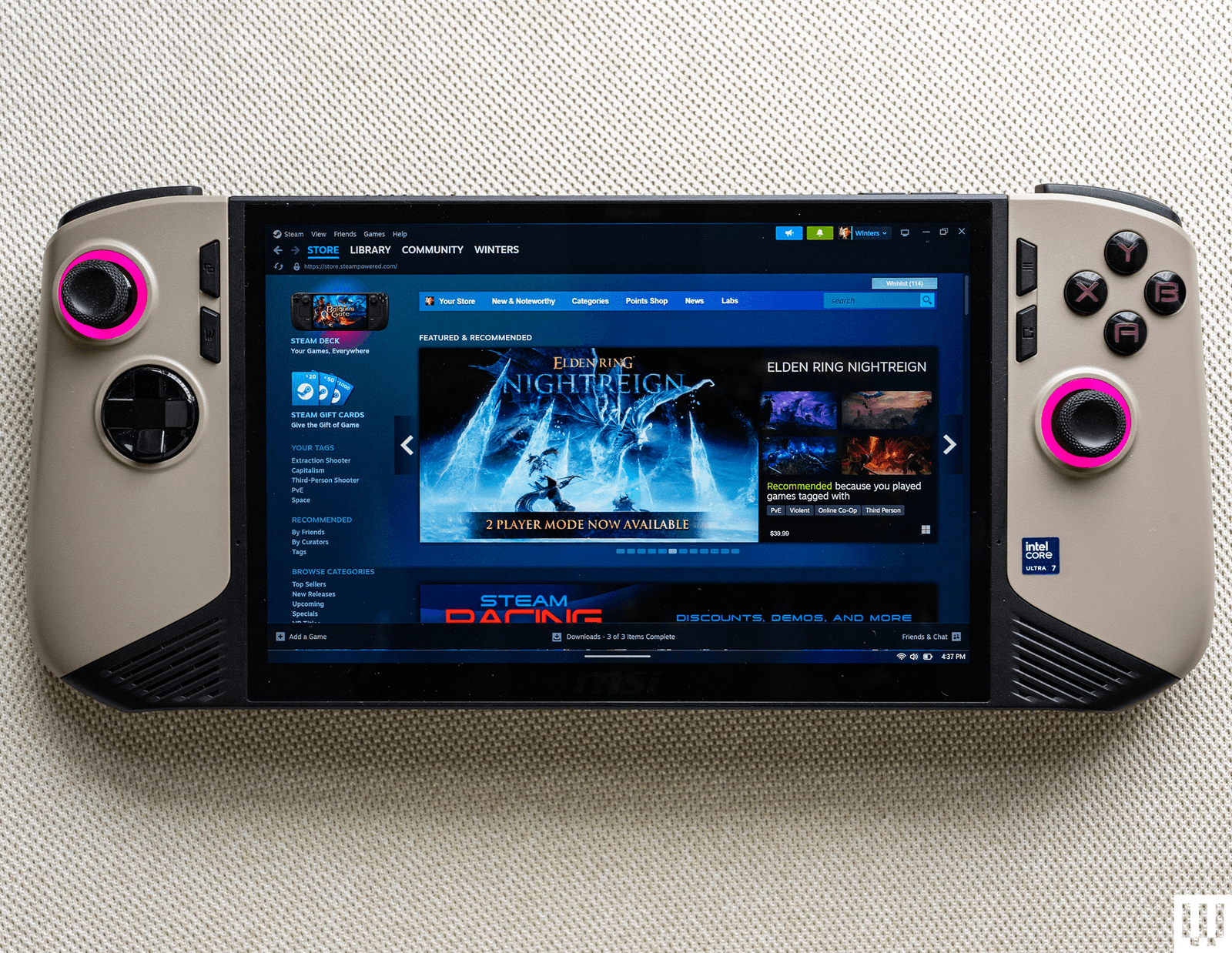 8 Best Handheld Gaming Consoles (2025), Tested and Reviewed