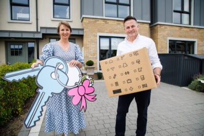 New Service Aims to Take the Headache Out of Ordering Broadband For Home Buyers