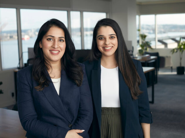 ‘The hustle factor is real’: Why this fast-growing Seattle startup is packing its bags for Palo Alto