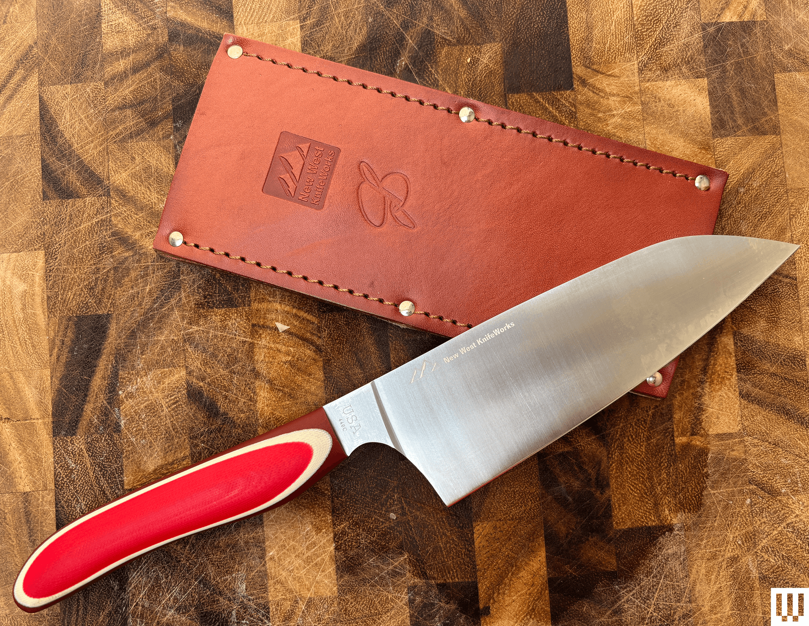 The 9 Best Chef’s Knives (2025), Tested and Reviewed