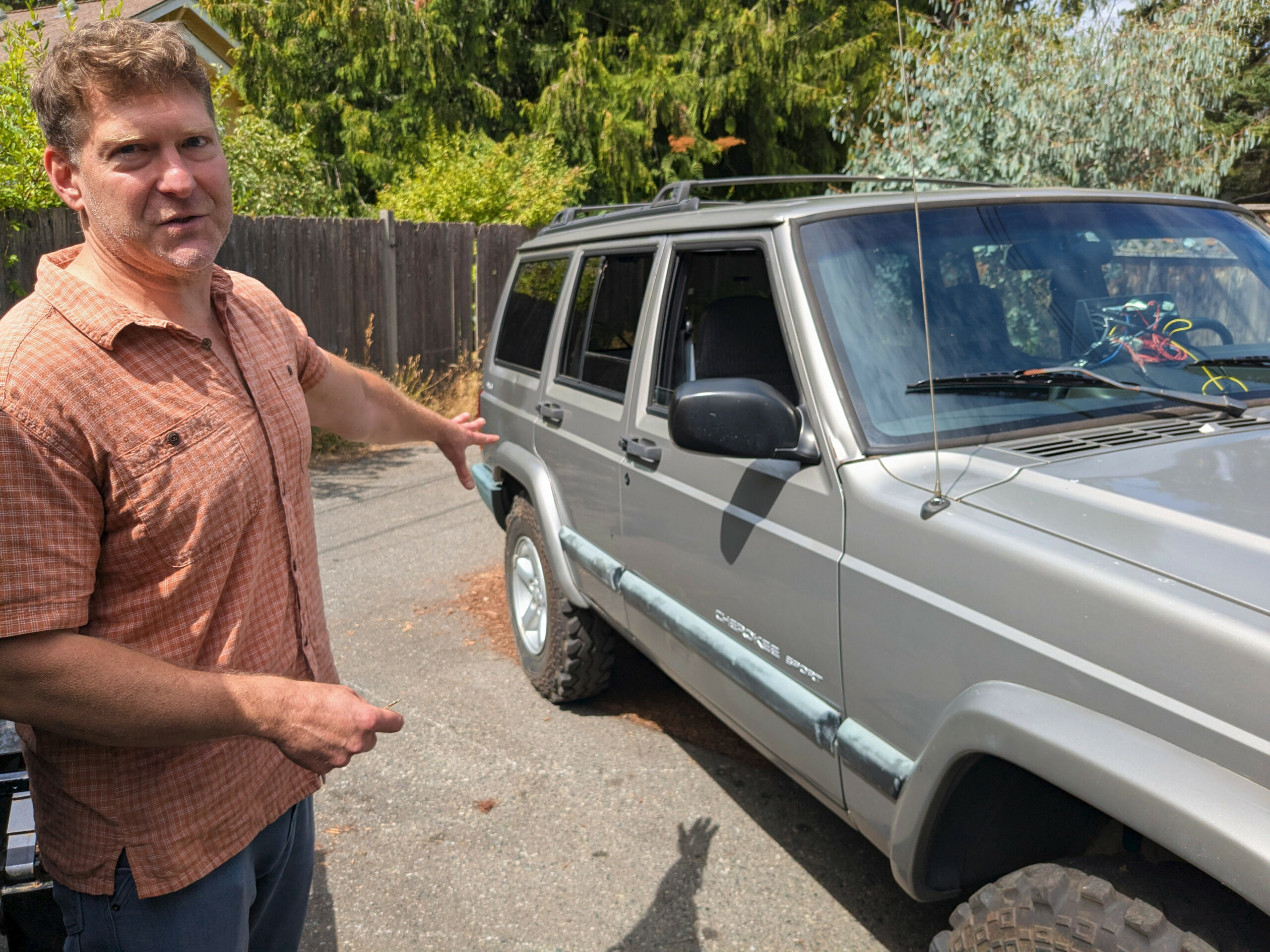 Forget new EVs: This Seattle startup converts gas cars to cut carbon emissions now