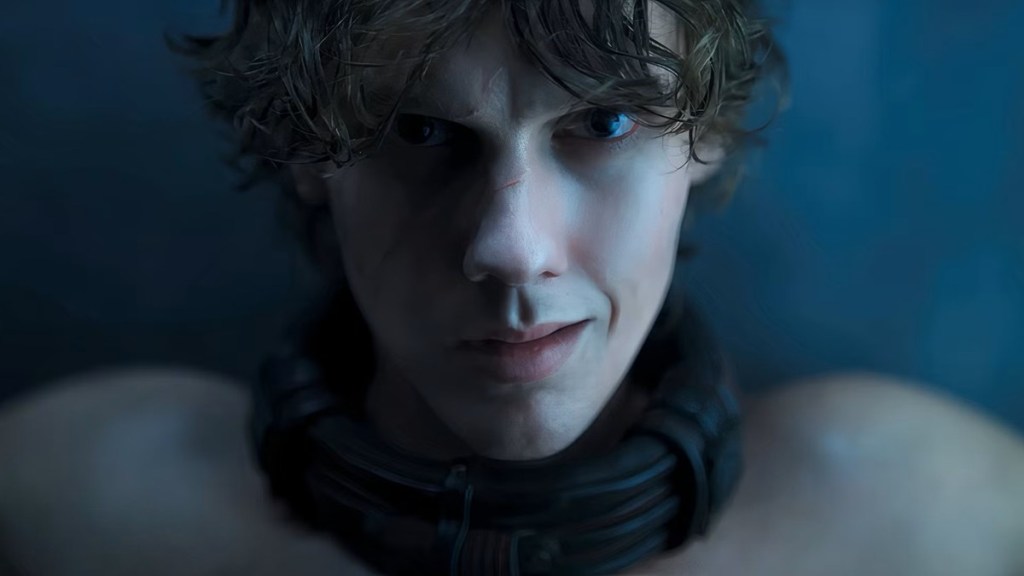 The protagonist of Wednesday season 2 has psychic powers but we don’t – here are 5 big clues about what might be coming next