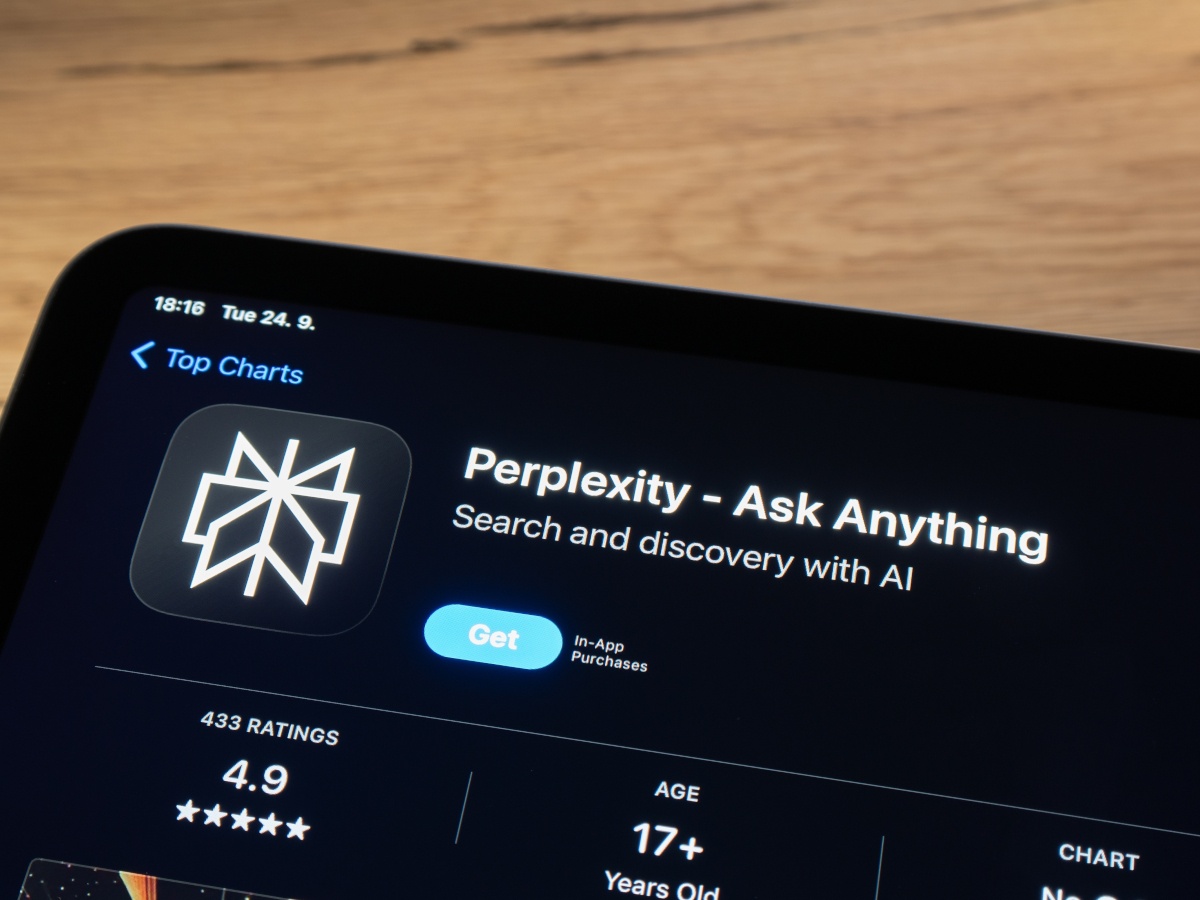 Cloudflare de-lists Perplexity, alleges stealth scraping