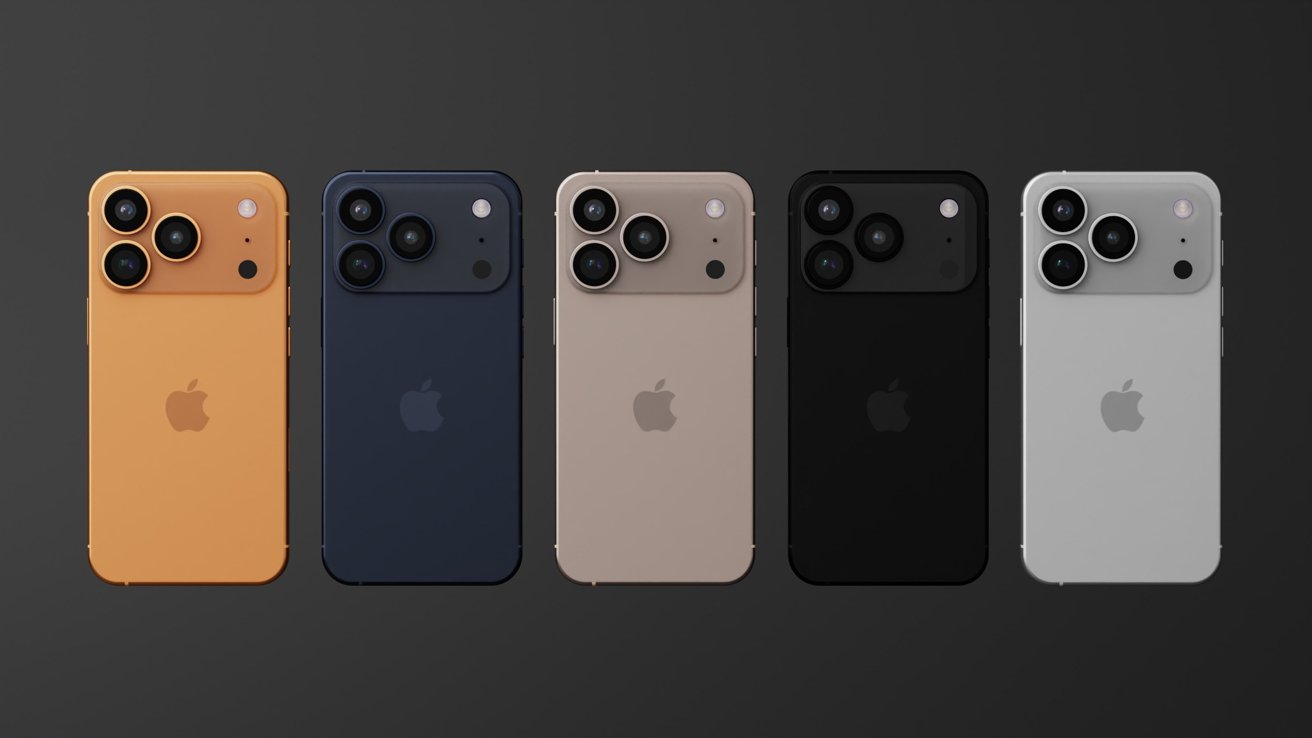 The iPhone 17 has a rumored launch date – here are 5 big changes to expect