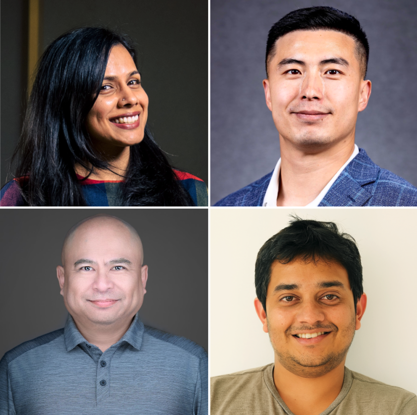 Startup radar: Electric trailers, audio detection, onboarding agents, construction communication