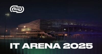 IT Arena 2025 Brings Tech Leaders to Lviv for Three Days of Innovation, Networking, and Opportunities