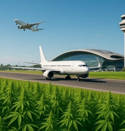 Tao Climate, a real-time carbon removal platform for air travellers