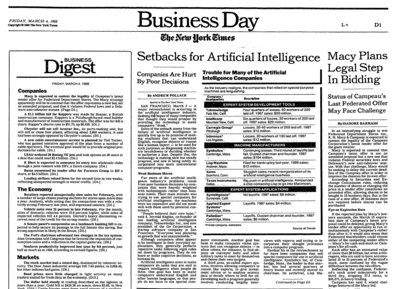 AI’s promise of opportunity masks a reality of managed displacement