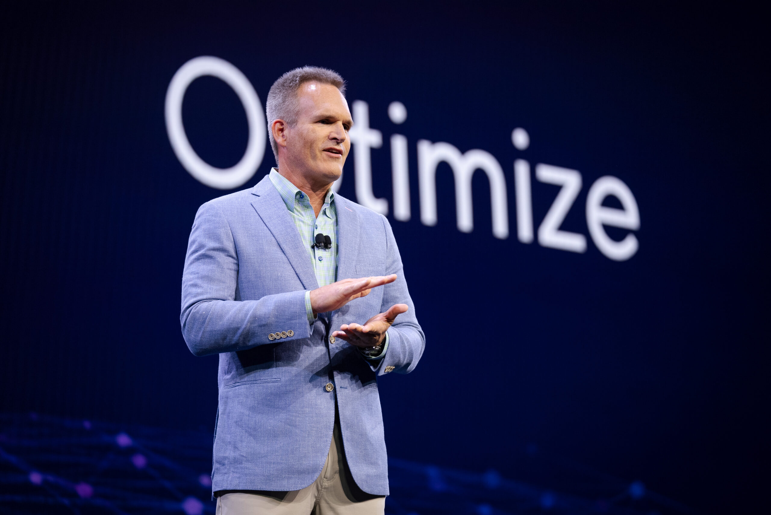 Smartsheet CEO Mark Mader retiring; Apptio co-founder Sunny Gupta will take over enterprise giant