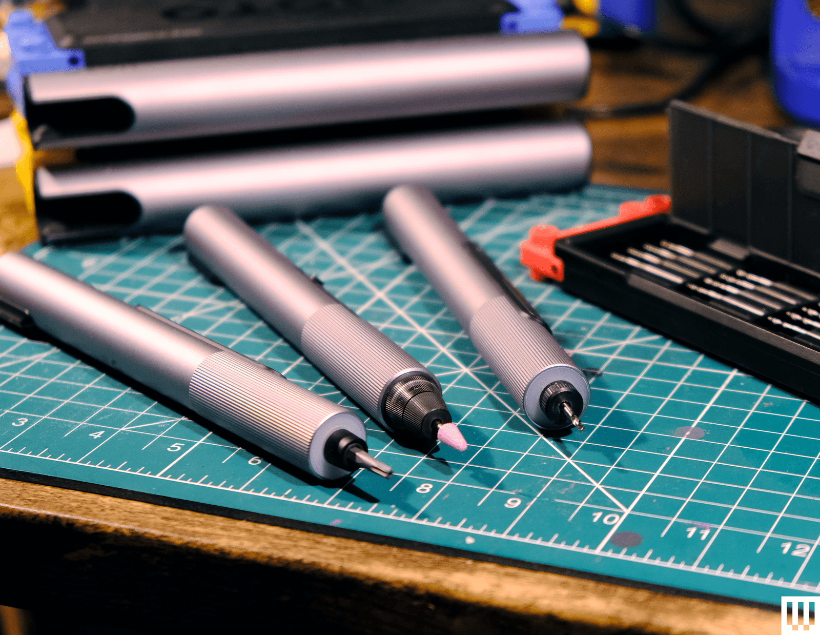 Hoto Snapbloq Tools Review: Attractive Power Tools