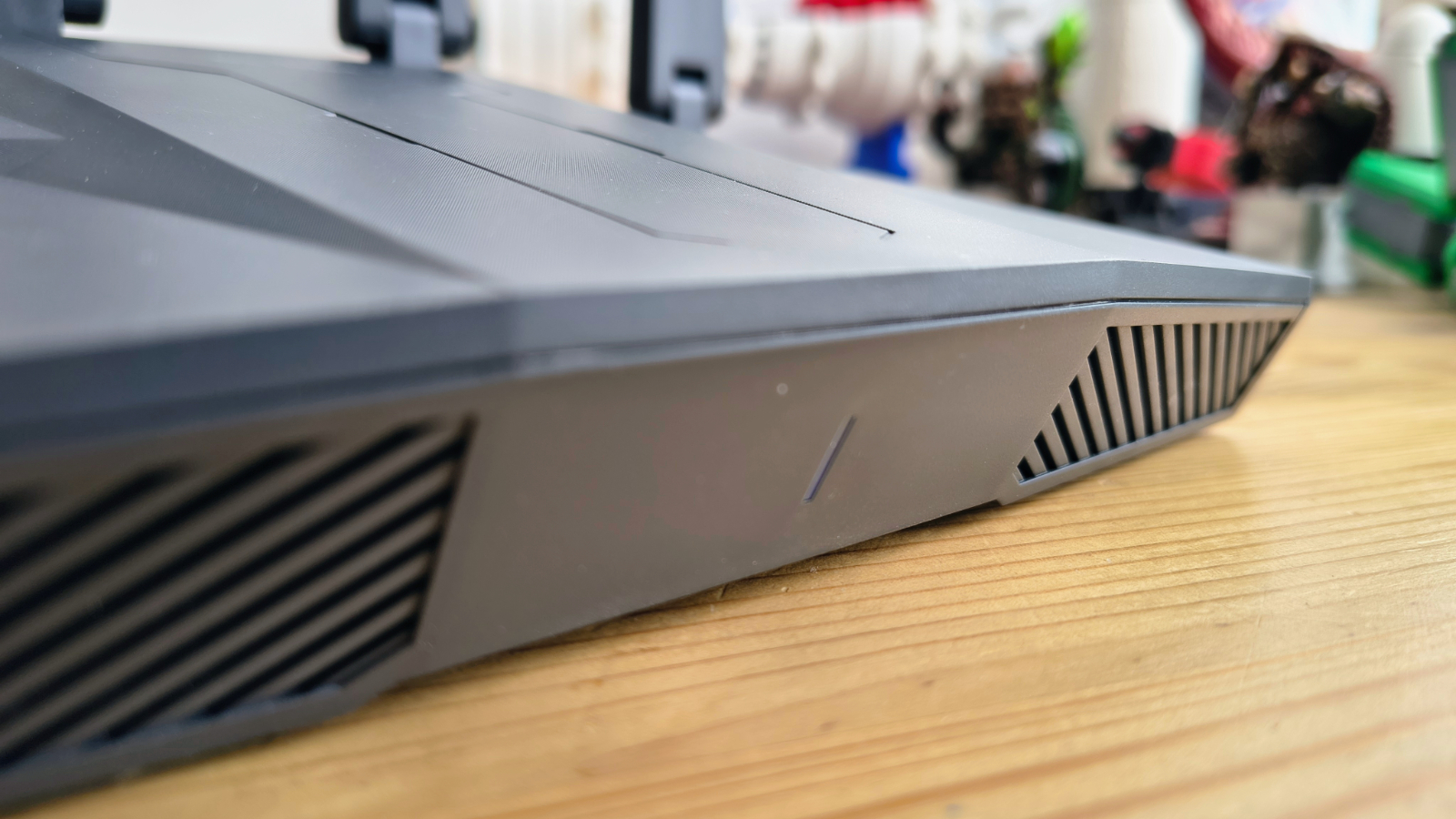 GL-iNet Flint 3 Wi-Fi 7 router review