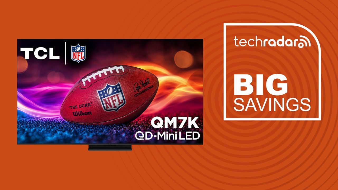 This fantastic and highly-rated 55-inch TCL Mini-LED TV is down to $699.99 at Best Buy