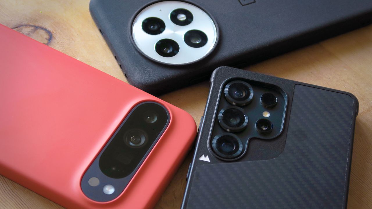 Google says Android phones under threat from worrying security issue – update your devices now