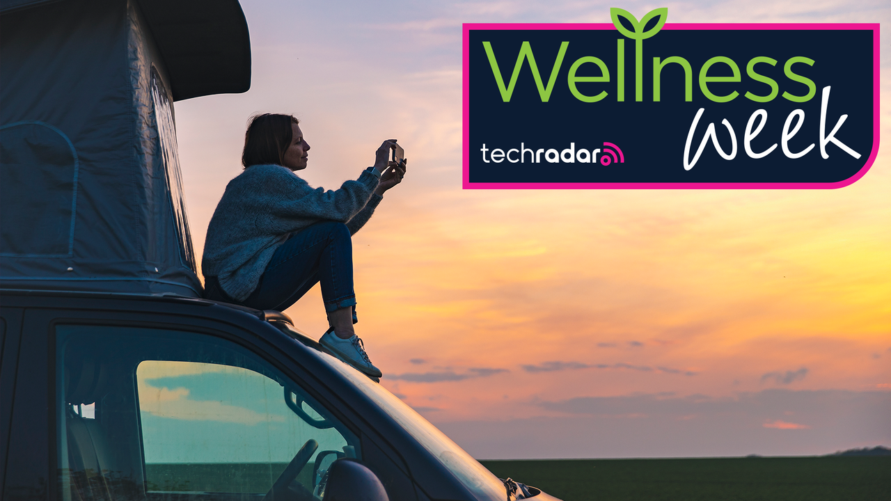 Wellness Week | TechRadar