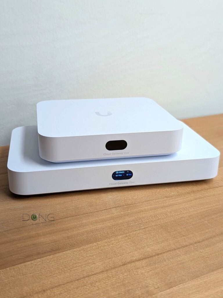 UniFi Network 9.4: Cool New Features