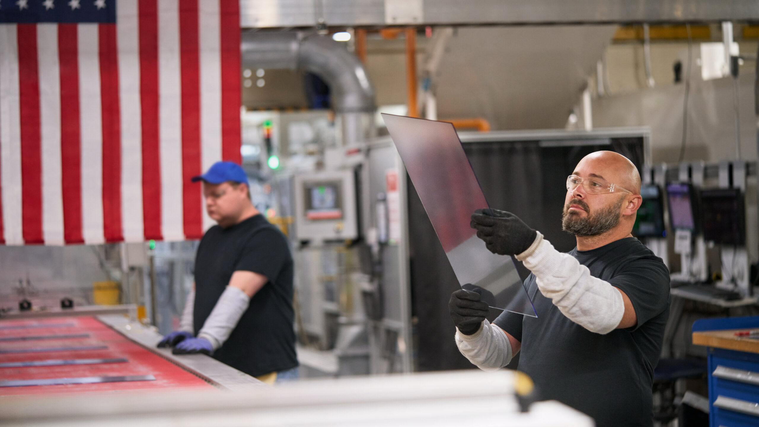 Your next iPhone and Apple Watch might finally feature US-made glass, but they still won’t be made in America