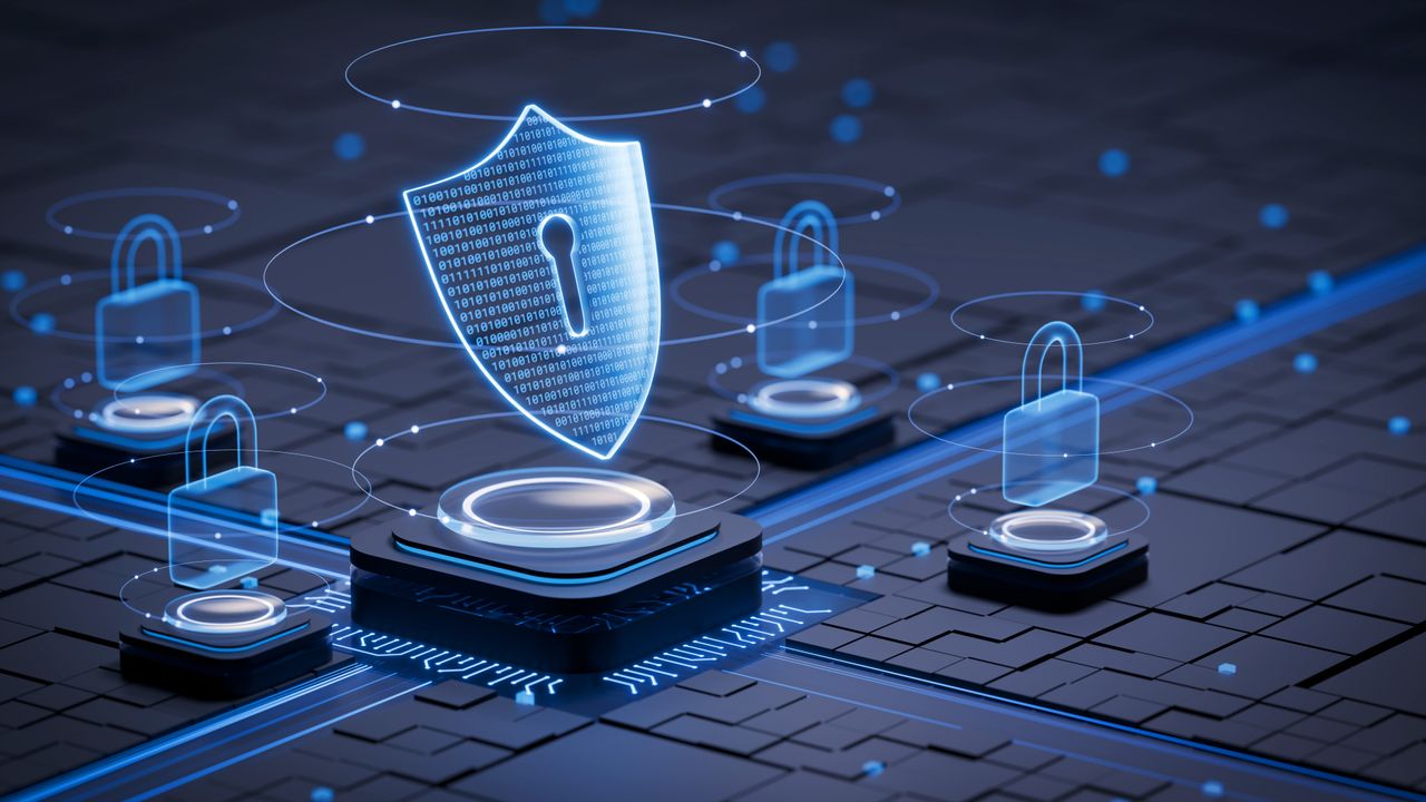 Redefining SecOps: the intelligent future of SIEM