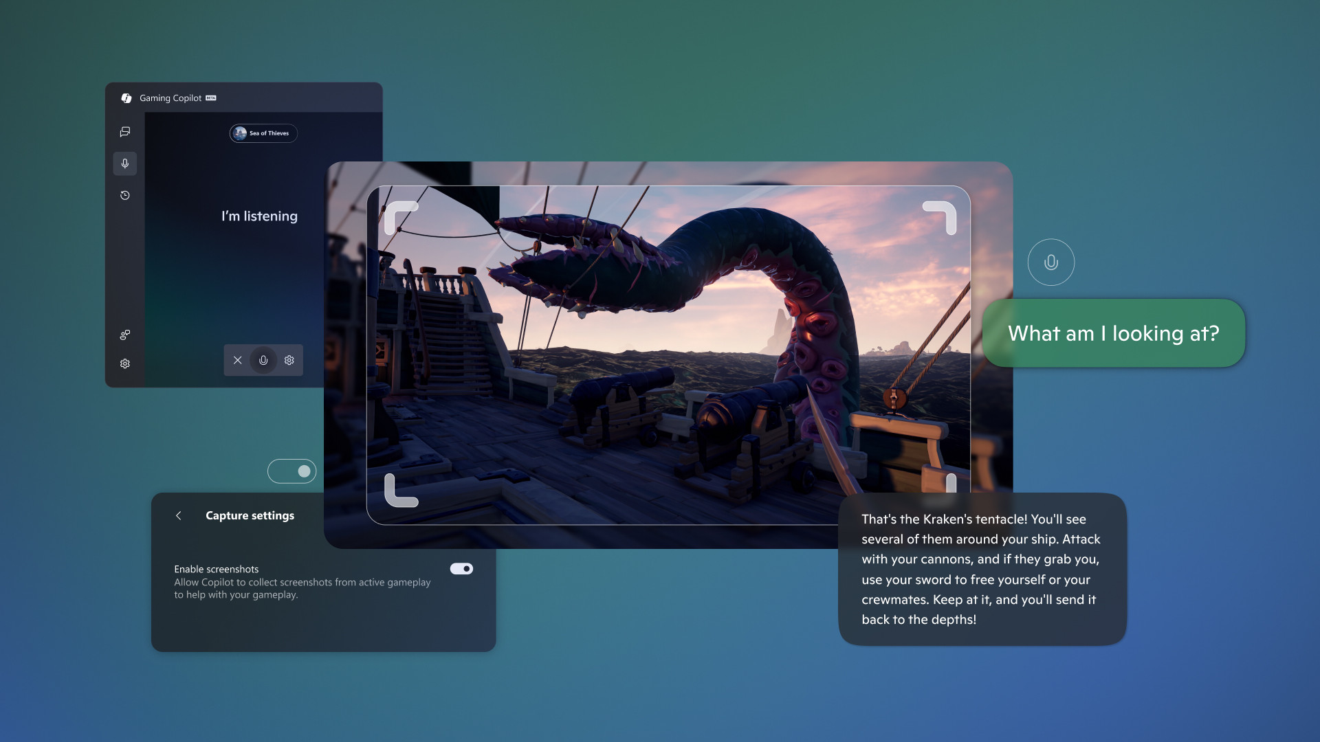 Microsoft’s Gaming Copilot AI is now in Windows 11’s Game Bar – and I can’t decide whether this is a good or bad thing