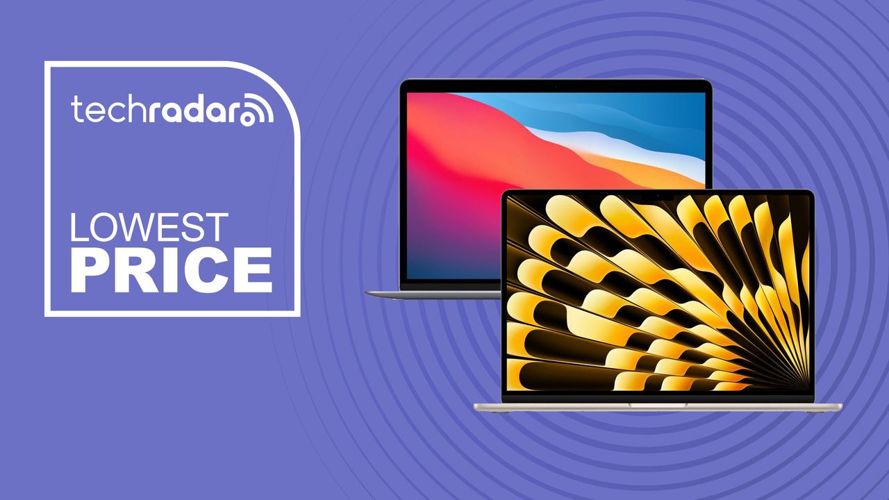Retailers are practically giving away MacBooks right now – shop the best deals from $599