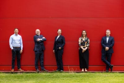 Hydrogen Investor: Wind energy is vital to Ireland’s attractiveness