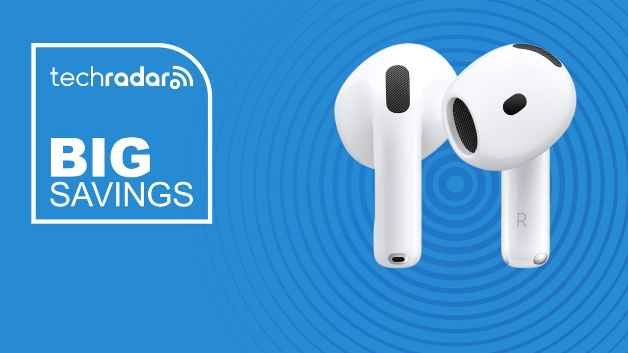 Shopping for new earbuds? The latest Apple AirPods have dropped to under $100